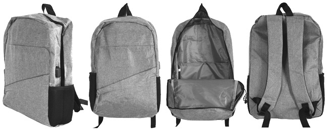 Nomad Laptop Backpack