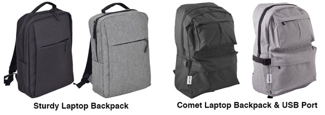 Sturdy Laptop Backpack