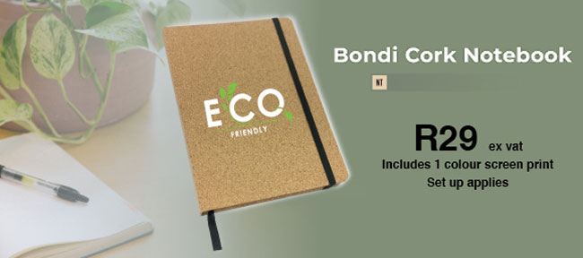 bondi notebook