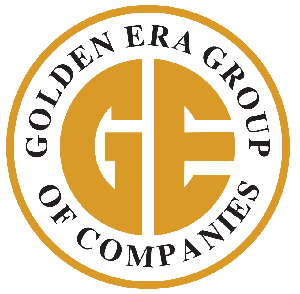 Golden Era Logo