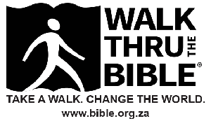 Walk Thru the Bible Logo