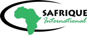 Safrique Logo