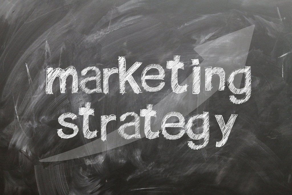 Marketing strategy Reds Tips