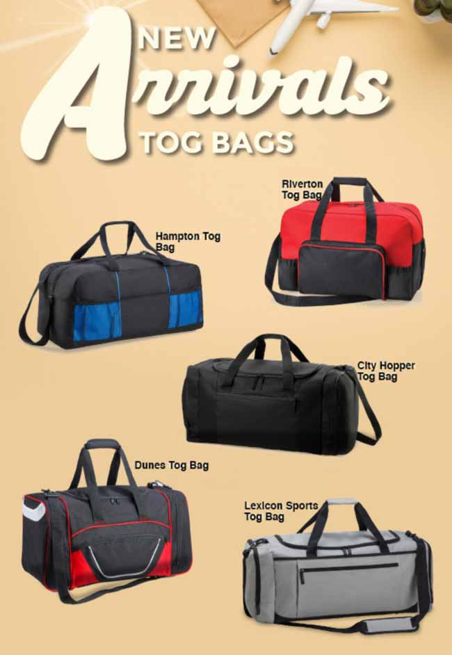 tog bags